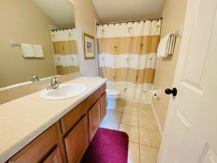 Exclusive Villa in One of Florida most Prestigious Resorts, The Abbey at West Haven, Florida Villa 6176