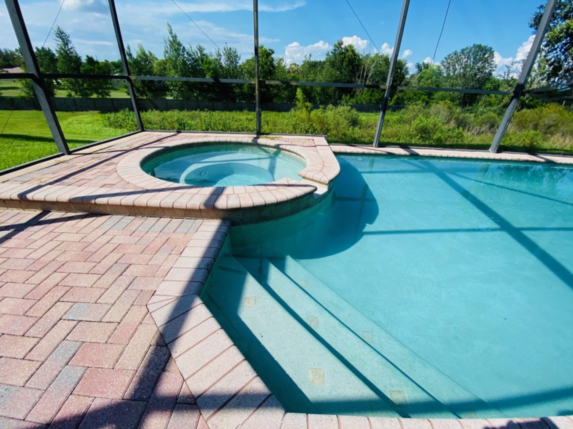 Exclusive Villa in One of Florida most Prestigious Resorts, The Abbey at West Haven, Florida Villa 6176
