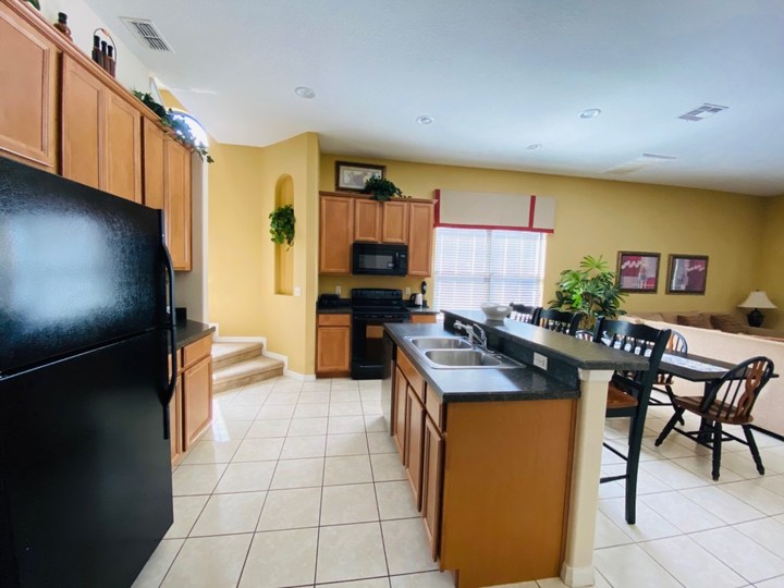 Exclusive Villa in One of Florida most Prestigious Resorts, The Abbey at West Haven, Florida Villa 6176