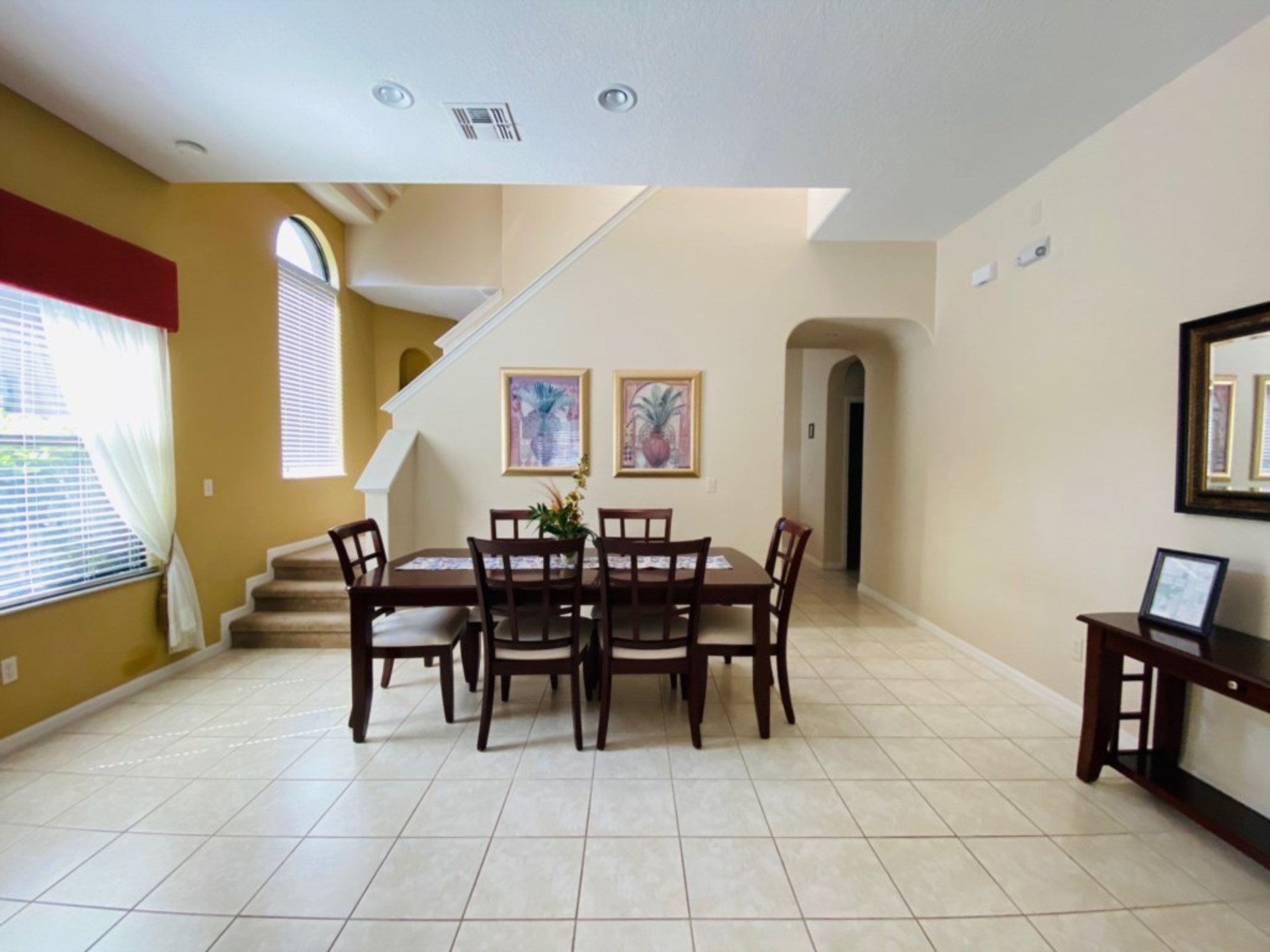 Exclusive Villa in One of Florida most Prestigious Resorts, The Abbey at West Haven, Florida Villa 6176