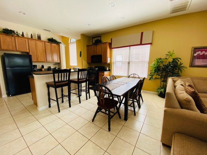 Exclusive Villa in One of Florida most Prestigious Resorts, The Abbey at West Haven, Florida Villa 6176