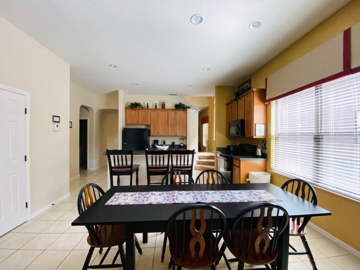 Exclusive Villa in One of Florida most Prestigious Resorts, The Abbey at West Haven, Florida Villa 6176