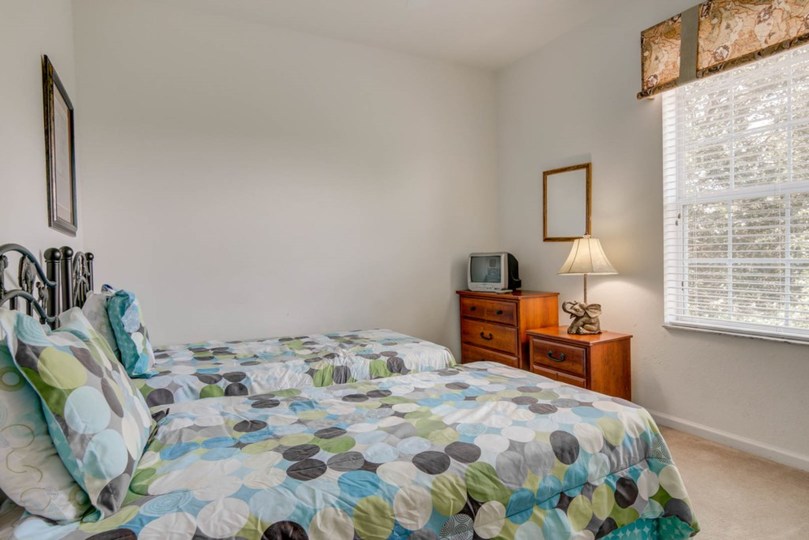 5 Star Villa in one of the most Prestigious Areas in Windsor Hills Resort, Florida Condo 6178
