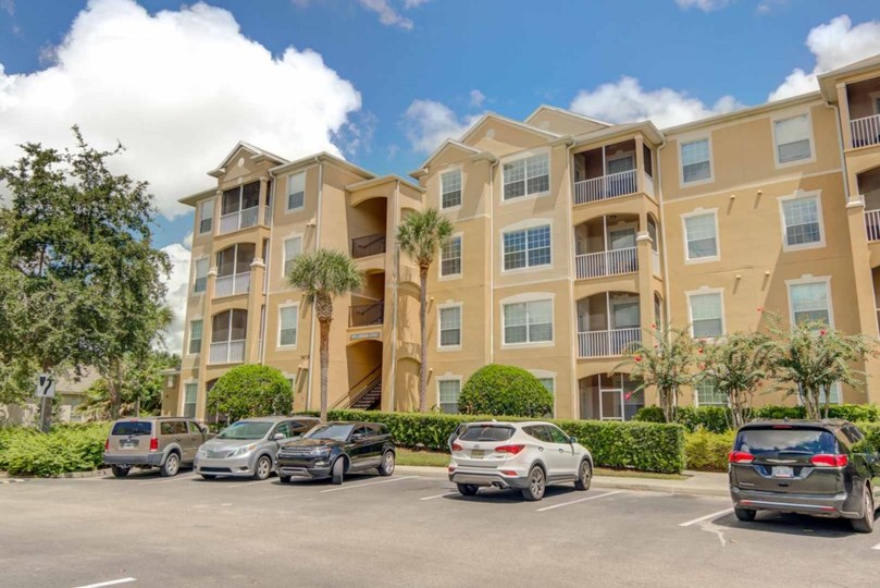 5 Star Villa in one of the most Prestigious Areas in Windsor Hills Resort, Florida Condo 6178