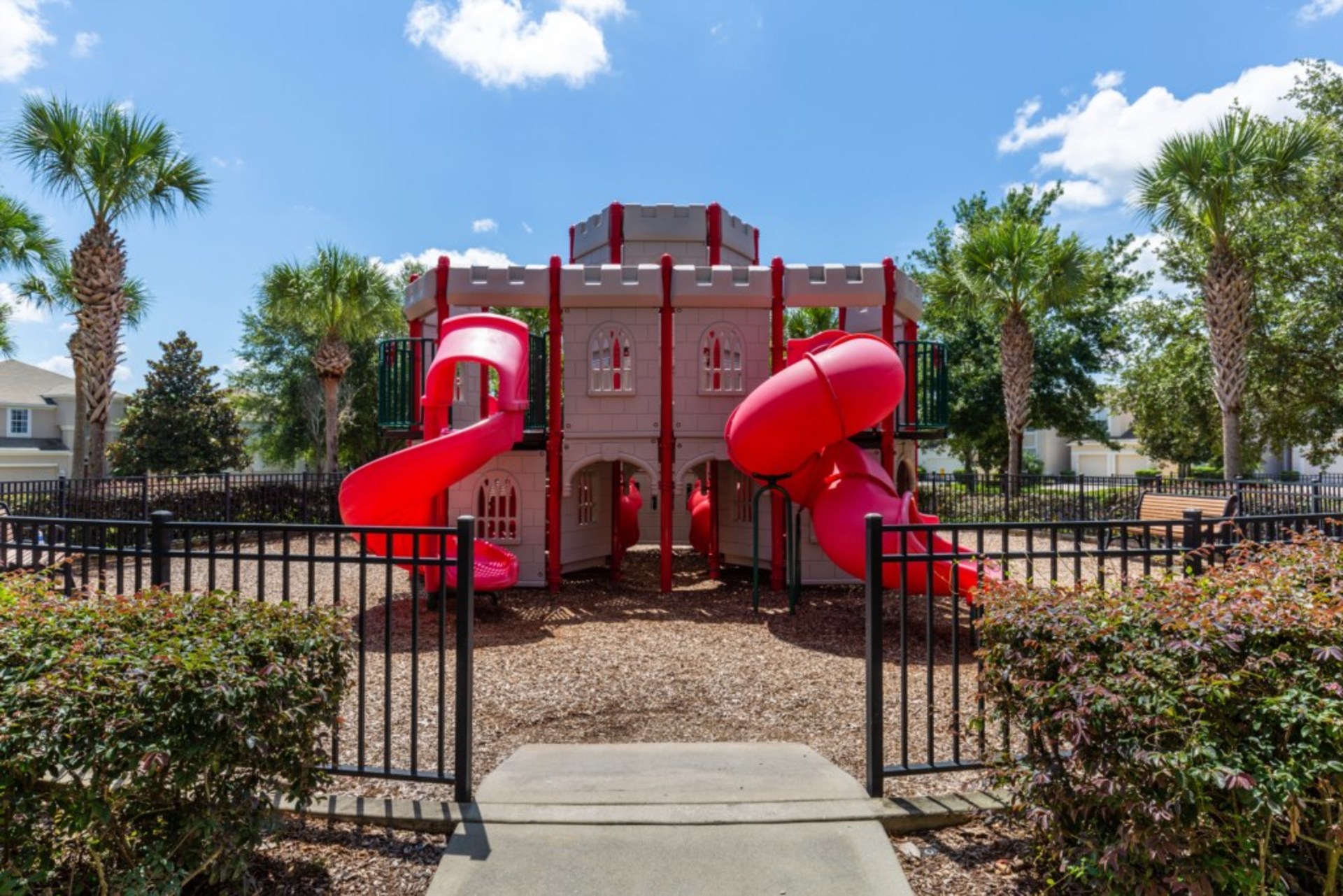 5 Star Villa in one of the most Prestigious Areas in Windsor Hills Resort, Florida Condo 6178