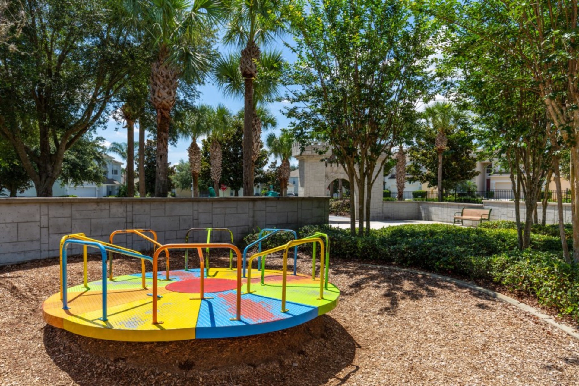 5 Star Villa in one of the most Prestigious Areas in Windsor Hills Resort, Florida Condo 6178