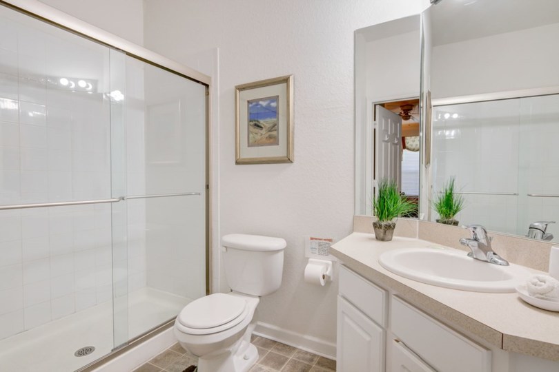 5 Star Villa in one of the most Prestigious Areas in Windsor Hills Resort, Florida Condo 6178