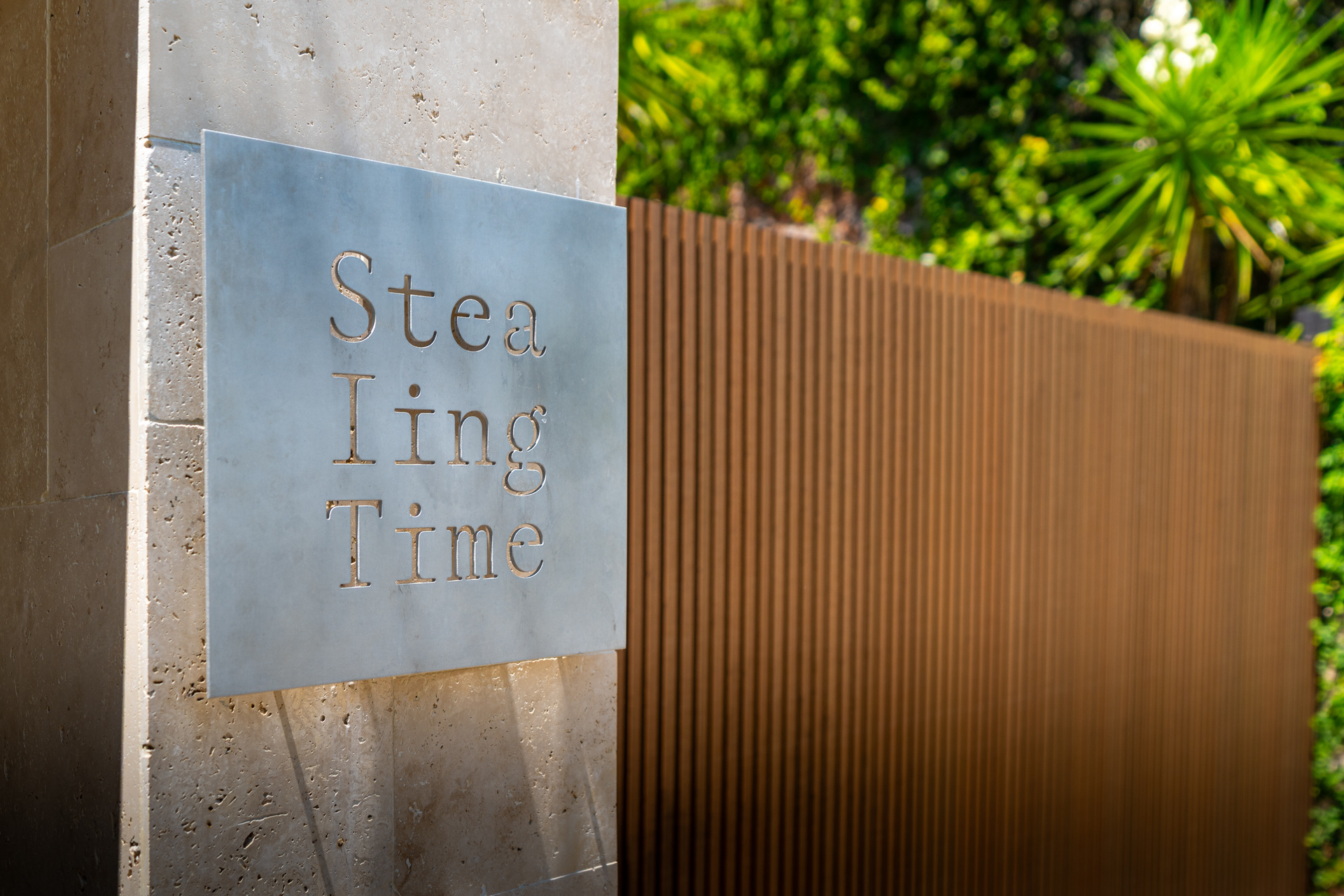 5 Star Stealing Time – Rejuvenating Serenity