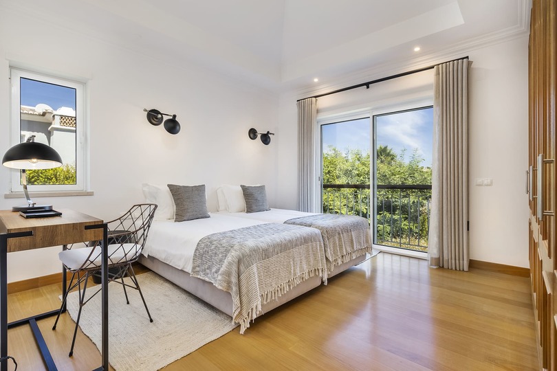 5 Star Villa Coconut – Stunning Algarve Luxury