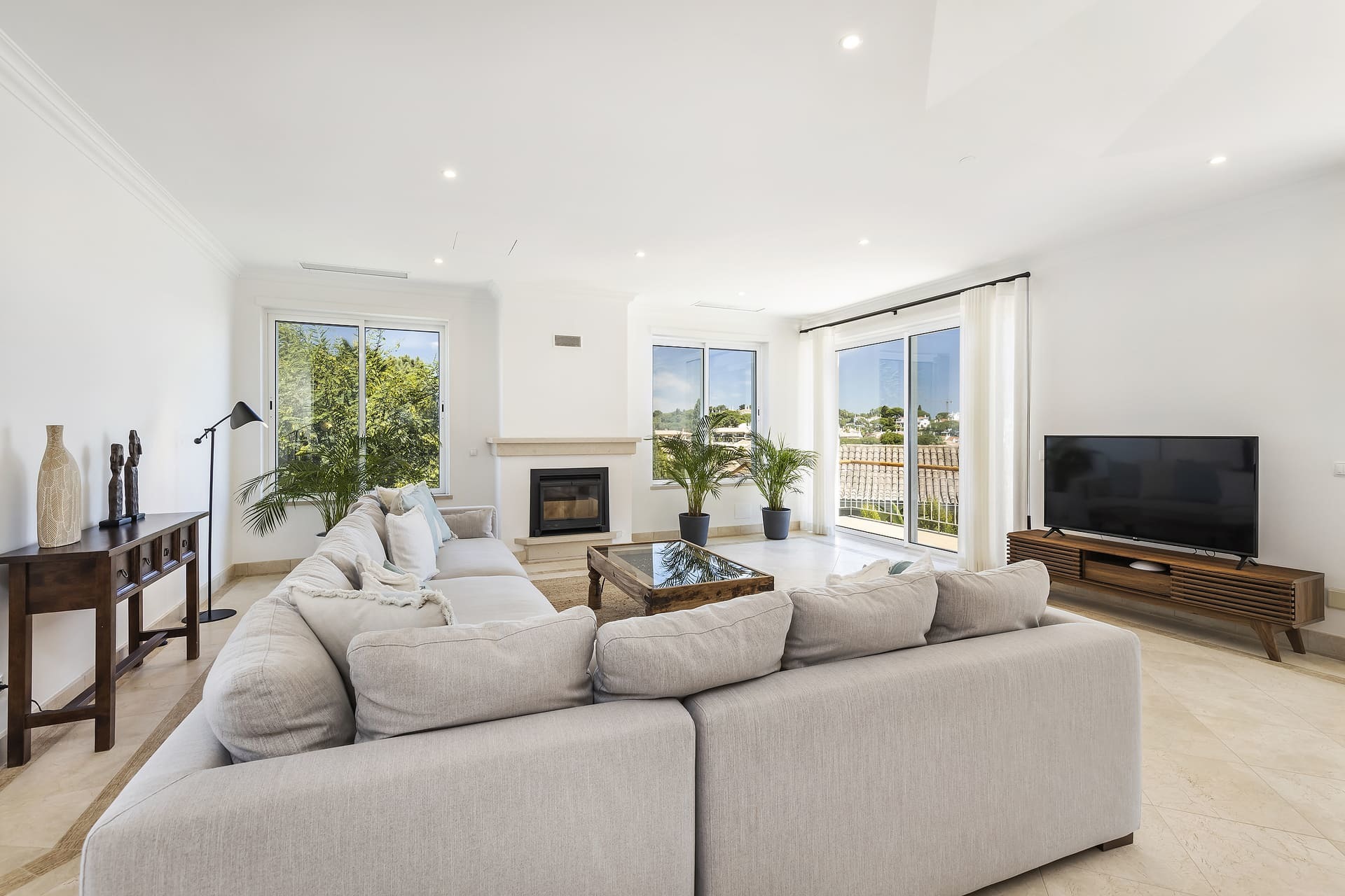 5 Star Villa Coconut – Stunning Algarve Luxury