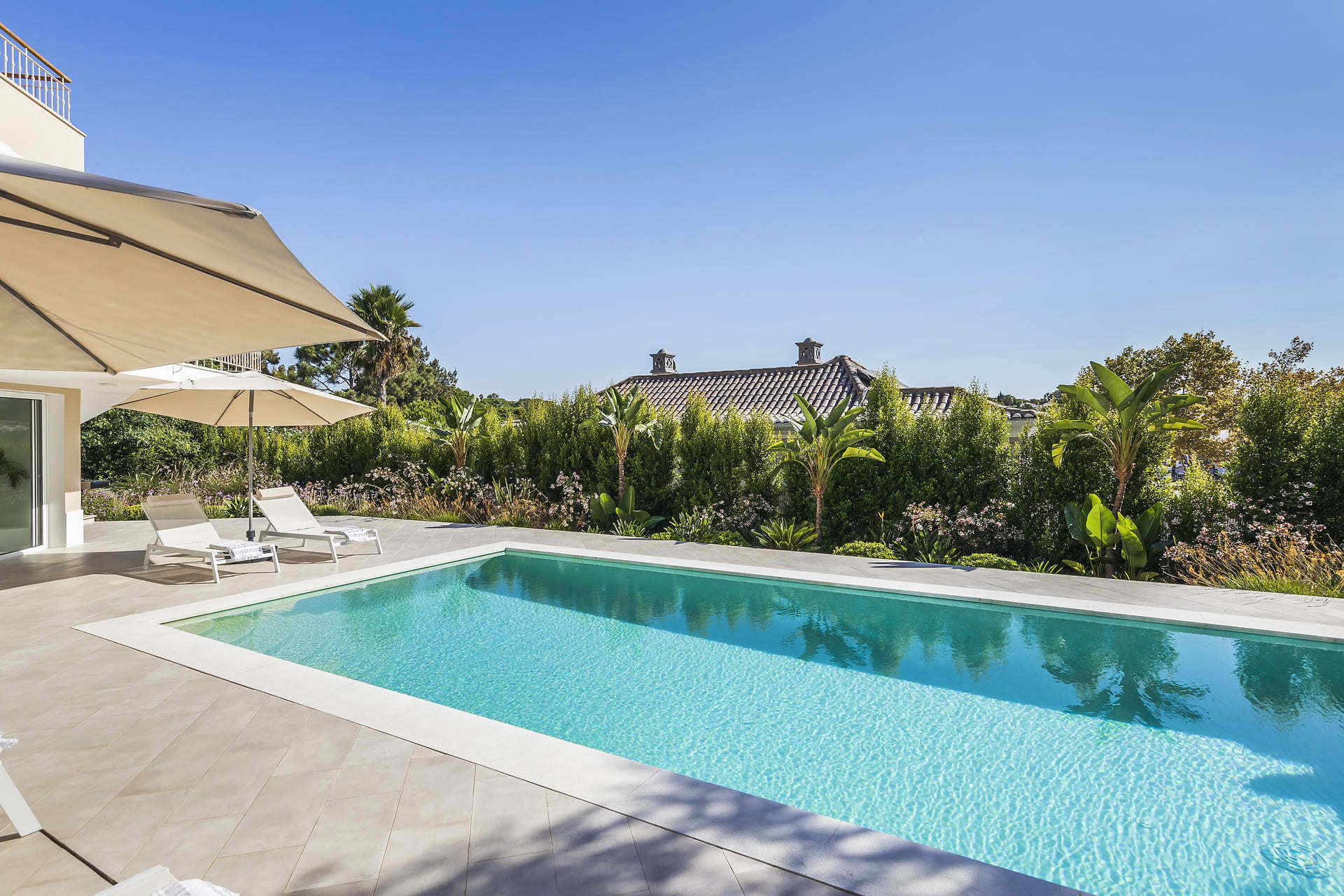 5 Star Villa Coconut – Stunning Algarve Luxury