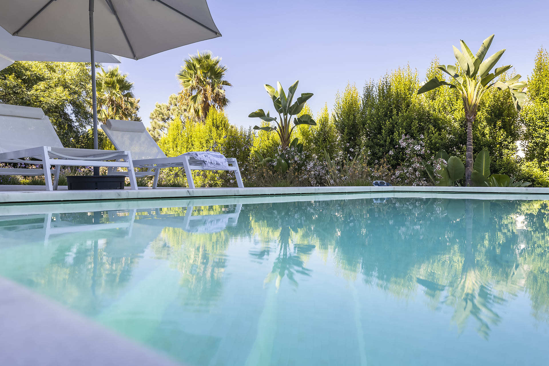5 Star Villa Coconut – Stunning Algarve Luxury