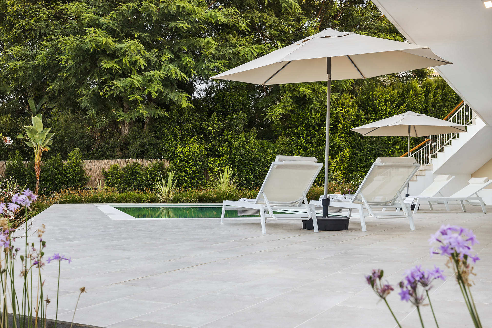 5 Star Villa Coconut – Stunning Algarve Luxury