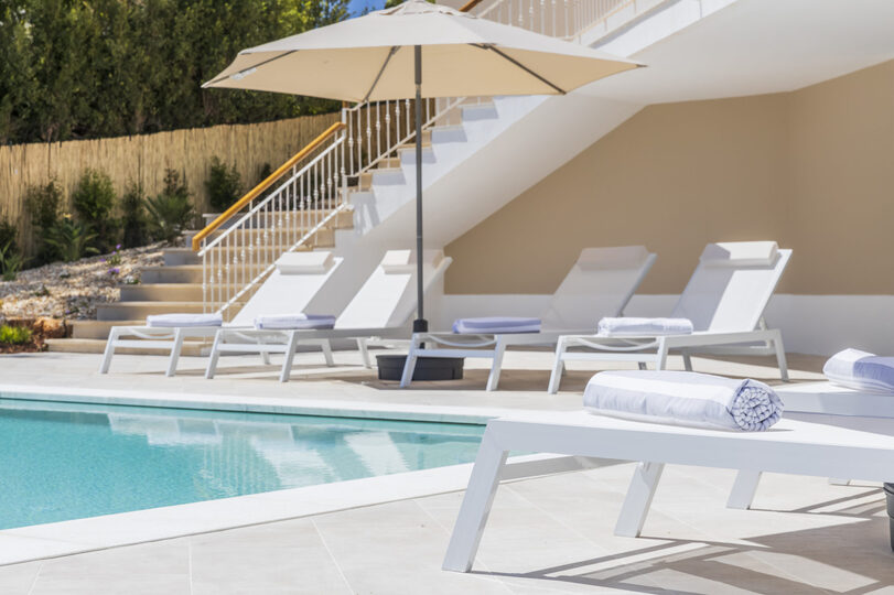 5 Star Villa Coconut – Stunning Algarve Luxury