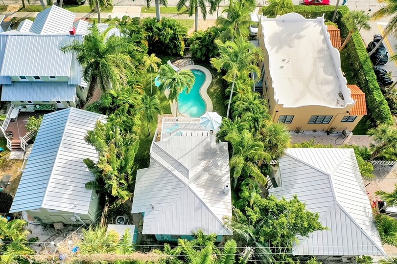 Luxury 2 Bedroom Villa close to West Palm Beach, West Palm Beach Villa 1858