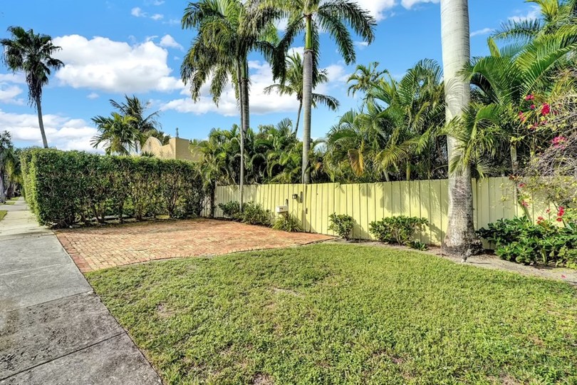 Luxury 2 Bedroom Villa close to West Palm Beach, West Palm Beach Villa 1858