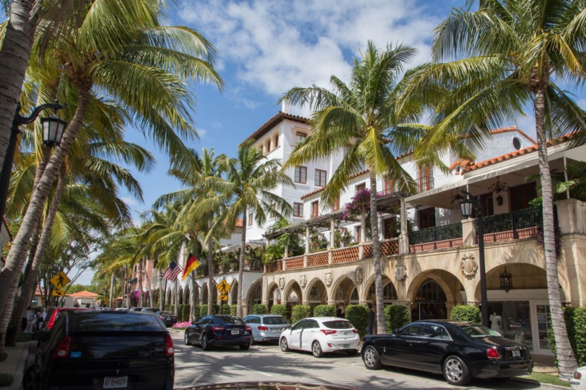 Luxury 2 Bedroom Villa close to West Palm Beach, West Palm Beach Villa 1858