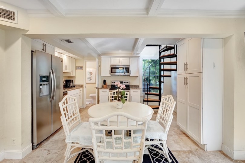 Luxury 2 Bedroom Villa close to West Palm Beach, West Palm Beach Villa 1858