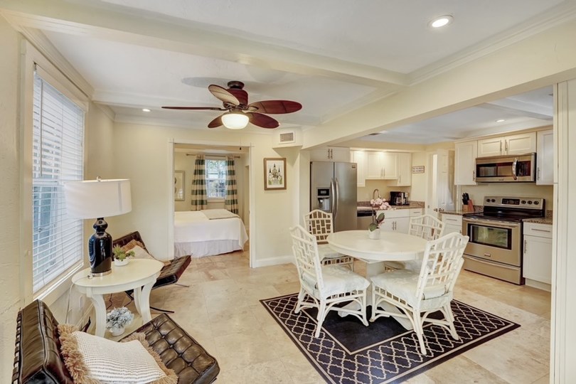 Luxury 2 Bedroom Villa close to West Palm Beach, West Palm Beach Villa 1858