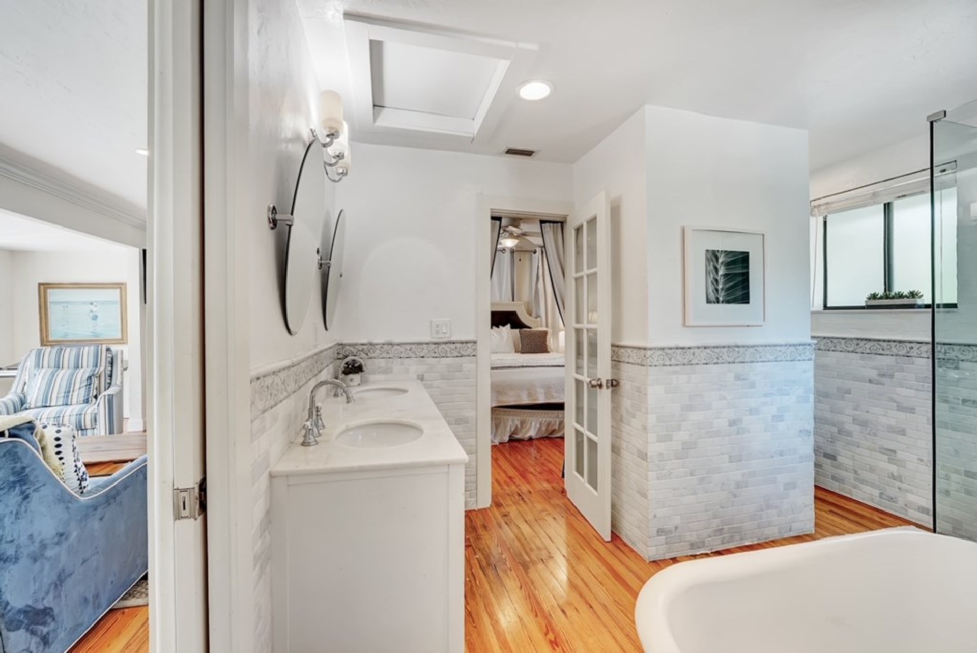 Luxury 2 Bedroom Villa close to West Palm Beach, West Palm Beach Villa 1858