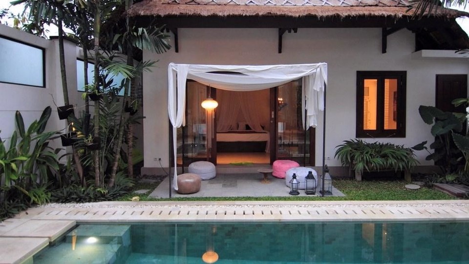 5 Star Villa Holidays is proud to present Bali Villa 2132