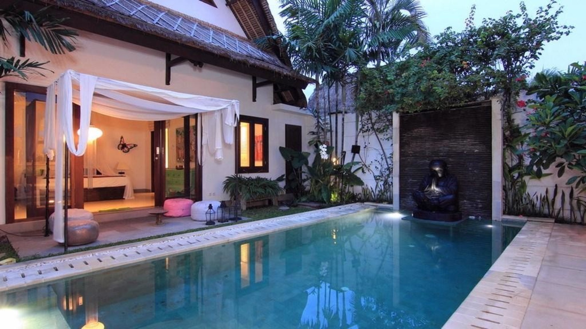 5 Star Villa Holidays is proud to present Bali Villa 2132