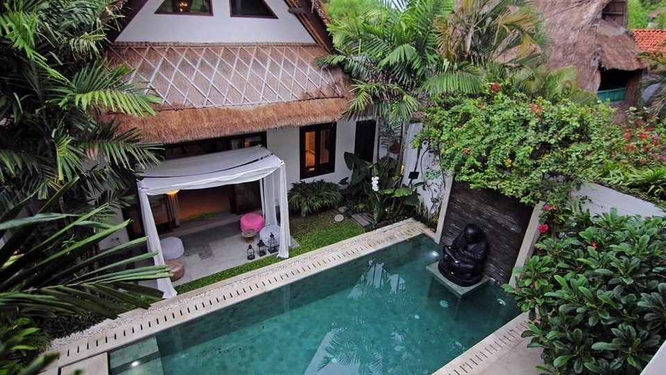 5 Star Villa Holidays is proud to present Bali Villa 2132