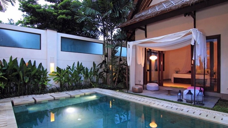5 Star Villa Holidays is proud to present Bali Villa 2132