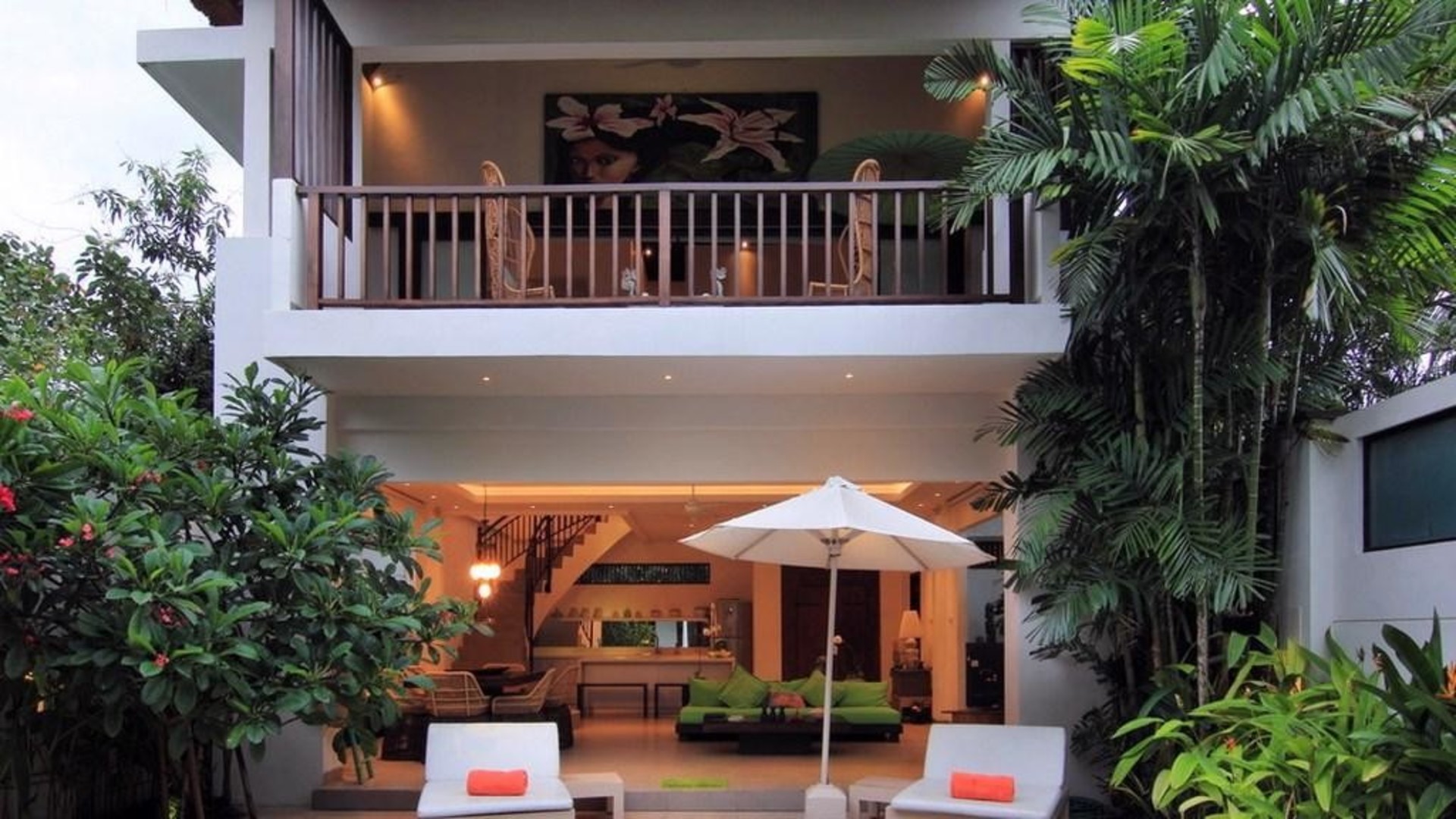 5 Star Villa Holidays is proud to present Bali Villa 2132