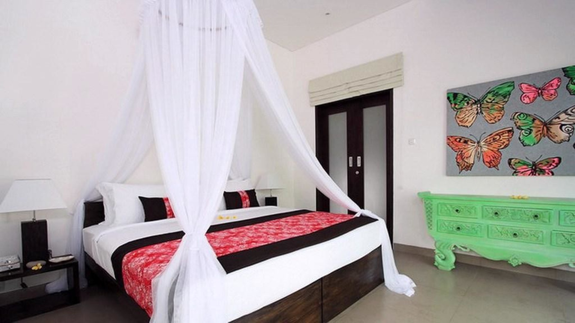 5 Star Villa Holidays is proud to present Bali Villa 2132