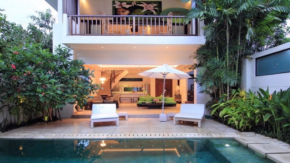 5 Star Villa Holidays is proud to present Bali Villa 2132, Seminyak, Indonesia