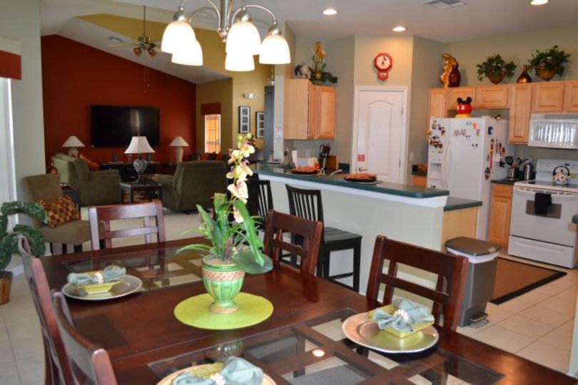 Luxury Contemporary Style Villa on West Haven Resort, Florida Villa 6179