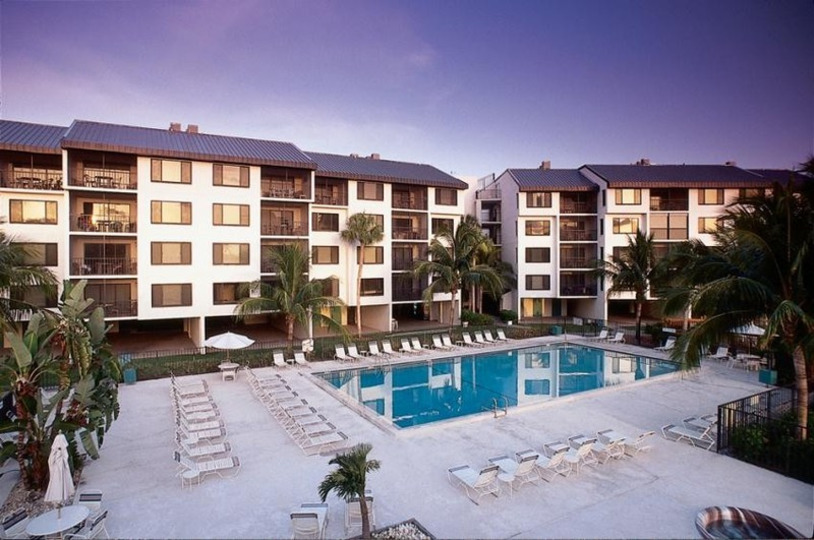 The Ultimate 3 Bedroom Condo on Santa Maria Harbour Resort, Florida Condo 5944
