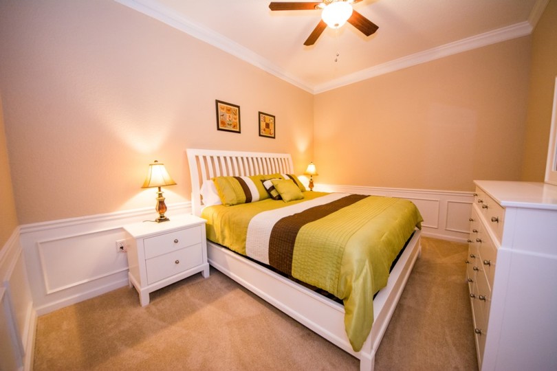The Ultimate 4 Bedroom Apartment on Orange County, Florida Apartment 6180