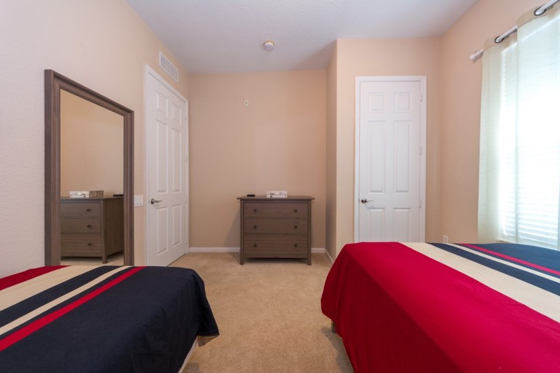 The Ultimate 4 Bedroom Apartment on Orange County, Florida Apartment 6180
