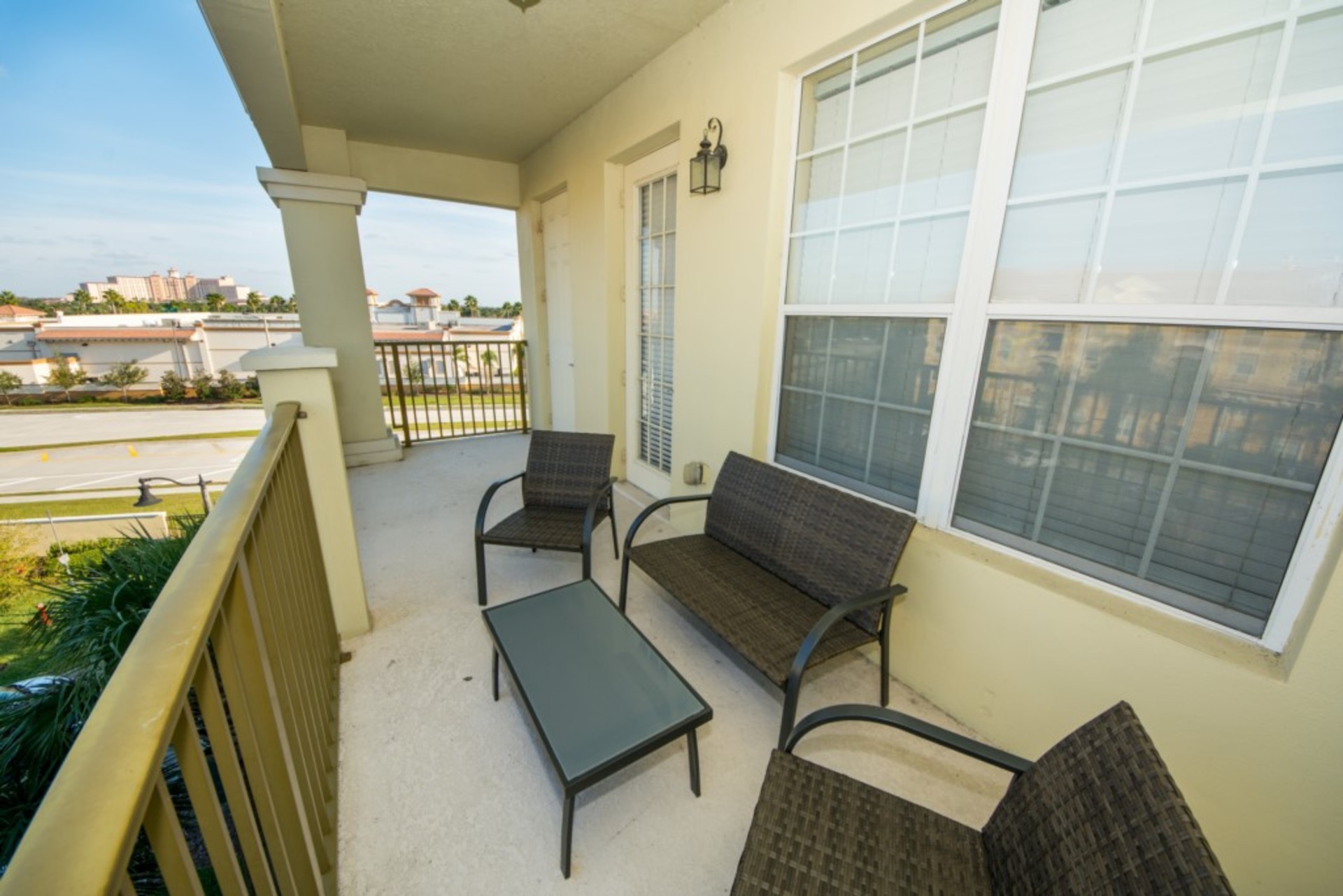 The Ultimate 4 Bedroom Apartment on Orange County, Florida Apartment 6180