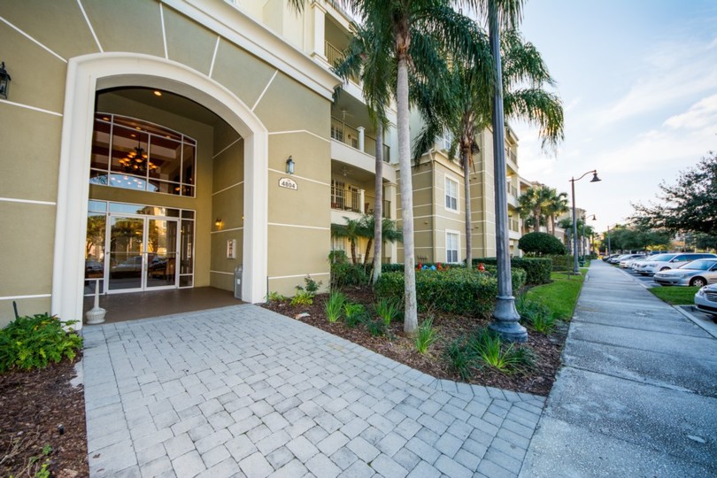 The Ultimate 4 Bedroom Apartment on Orange County, Florida Apartment 6180