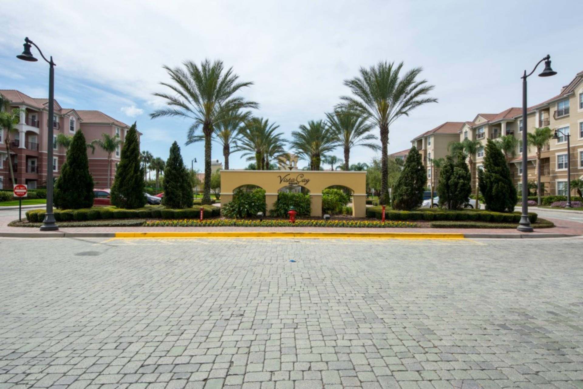 The Ultimate 4 Bedroom Apartment on Orange County, Florida Apartment 6180