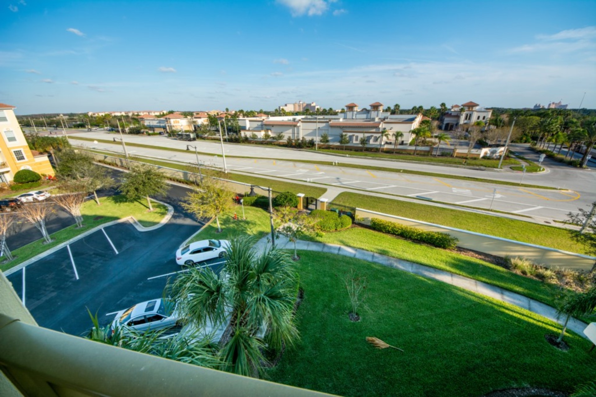 The Ultimate 4 Bedroom Apartment on Orange County, Florida Apartment 6180