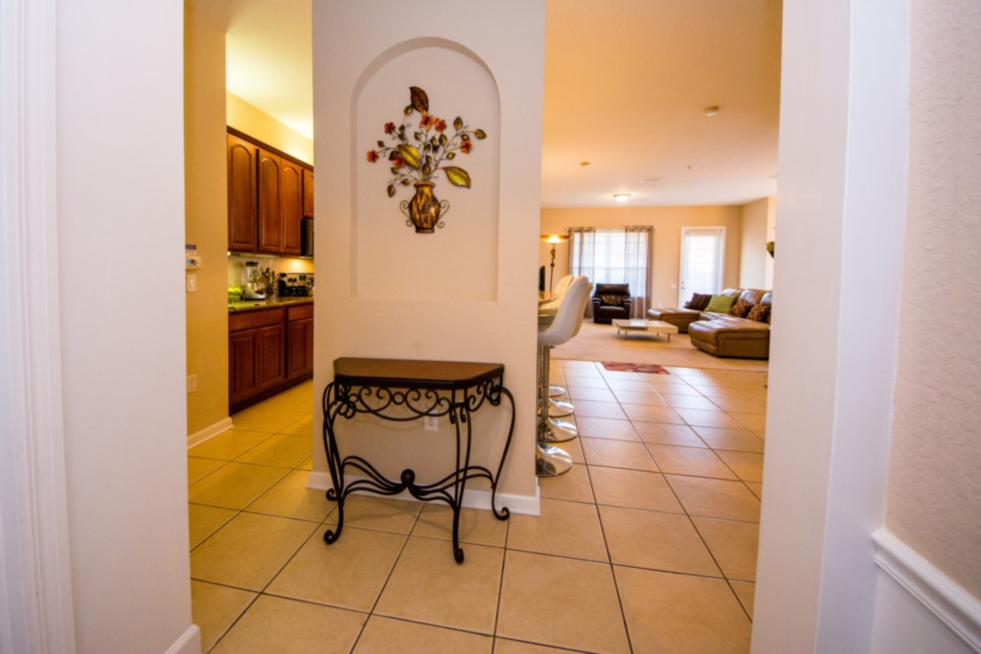 The Ultimate 4 Bedroom Apartment on Orange County, Florida Apartment 6180