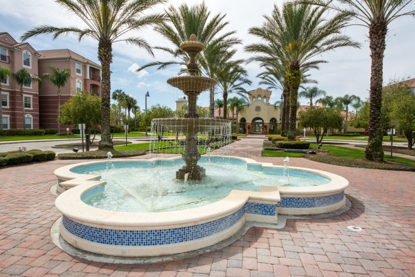 The Ultimate 4 Bedroom Apartment on Orange County, Florida Apartment 6180