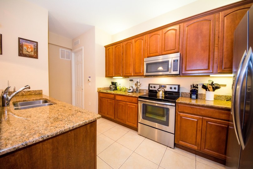 The Ultimate 4 Bedroom Apartment on Orange County, Florida Apartment 6180