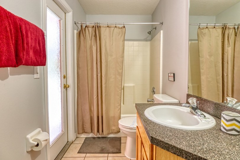 5 Star Villa with Private Pool on Sandy Ridge, Florida Villa 6181