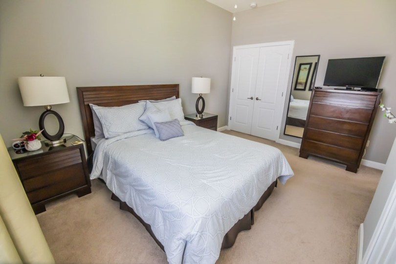 Luxury Contemporary Style Villa on The Shire at West Haven, Florida Villa 6183