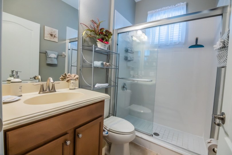Luxury Contemporary Style Villa on The Shire at West Haven, Florida Villa 6183