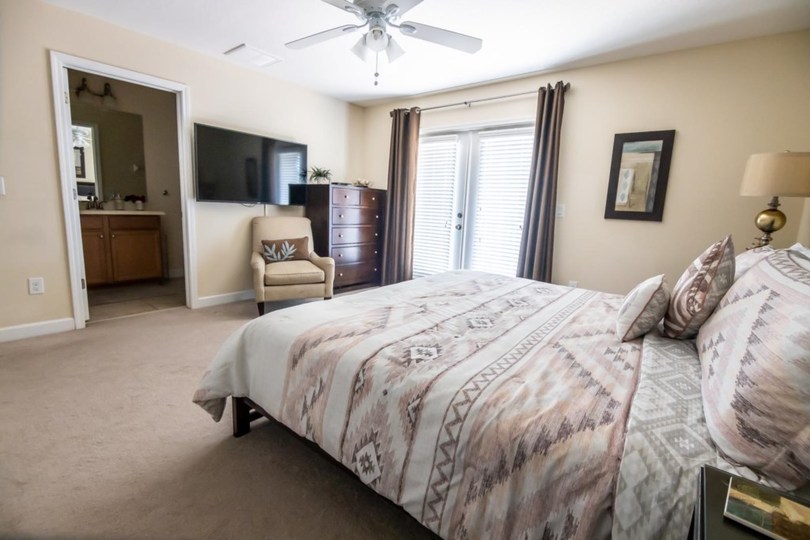 Luxury Contemporary Style Villa on The Shire at West Haven, Florida Villa 6183