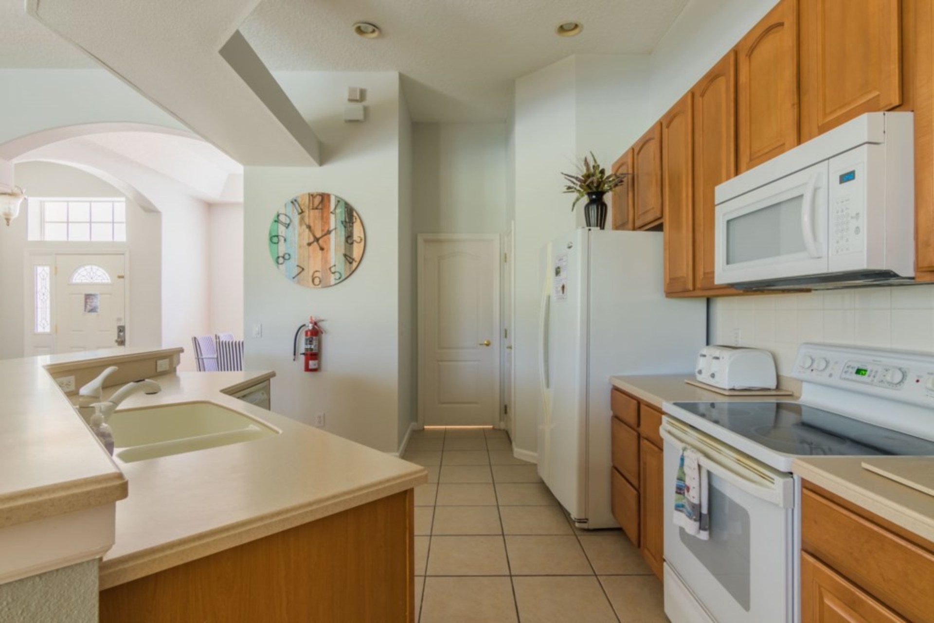 Luxury Florida Villa with Fantastic Private Pool on Highlands Reserve Resort, Florida Villa 6184