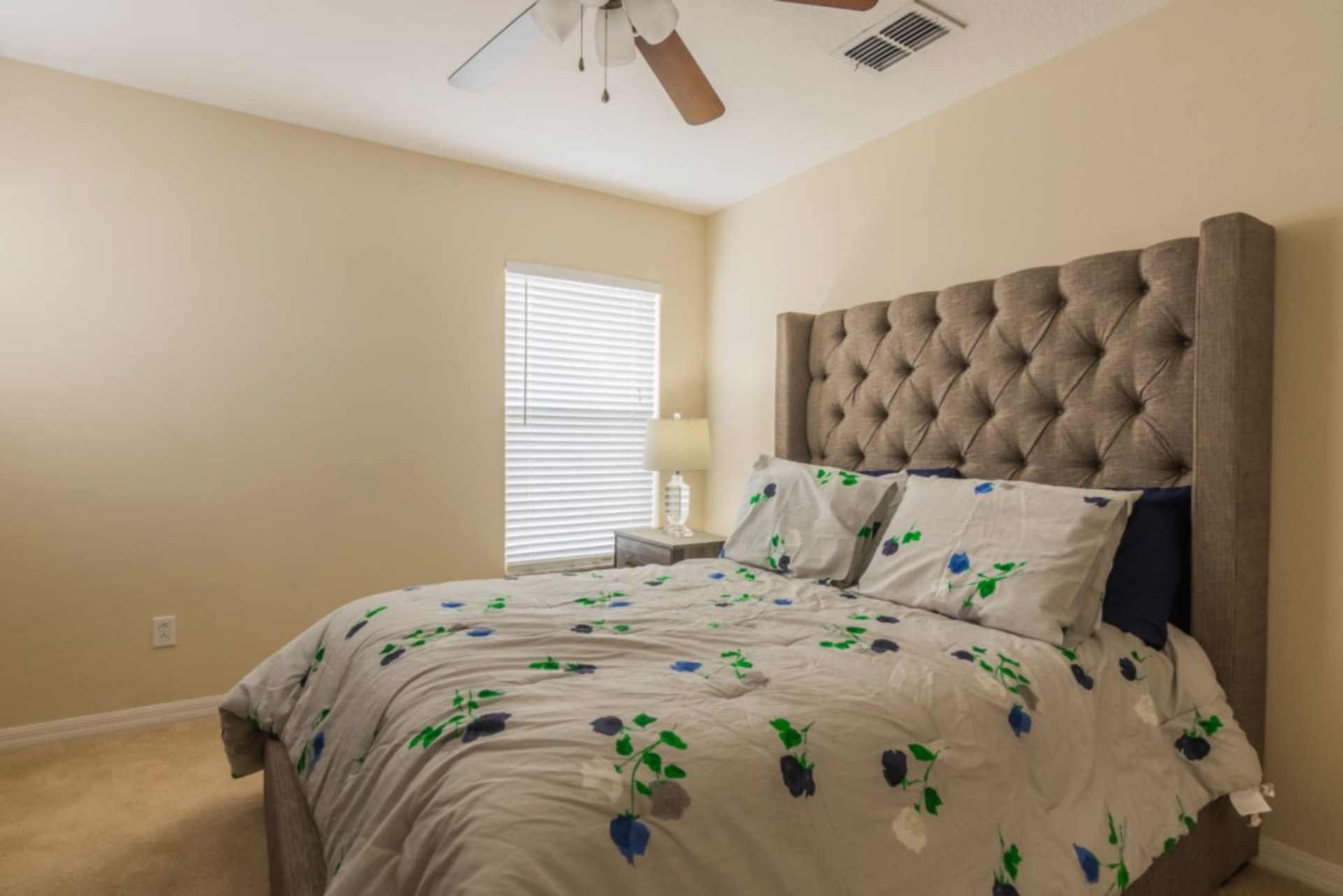 Luxury Florida Villa with Fantastic Private Pool on Highlands Reserve Resort, Florida Villa 6185