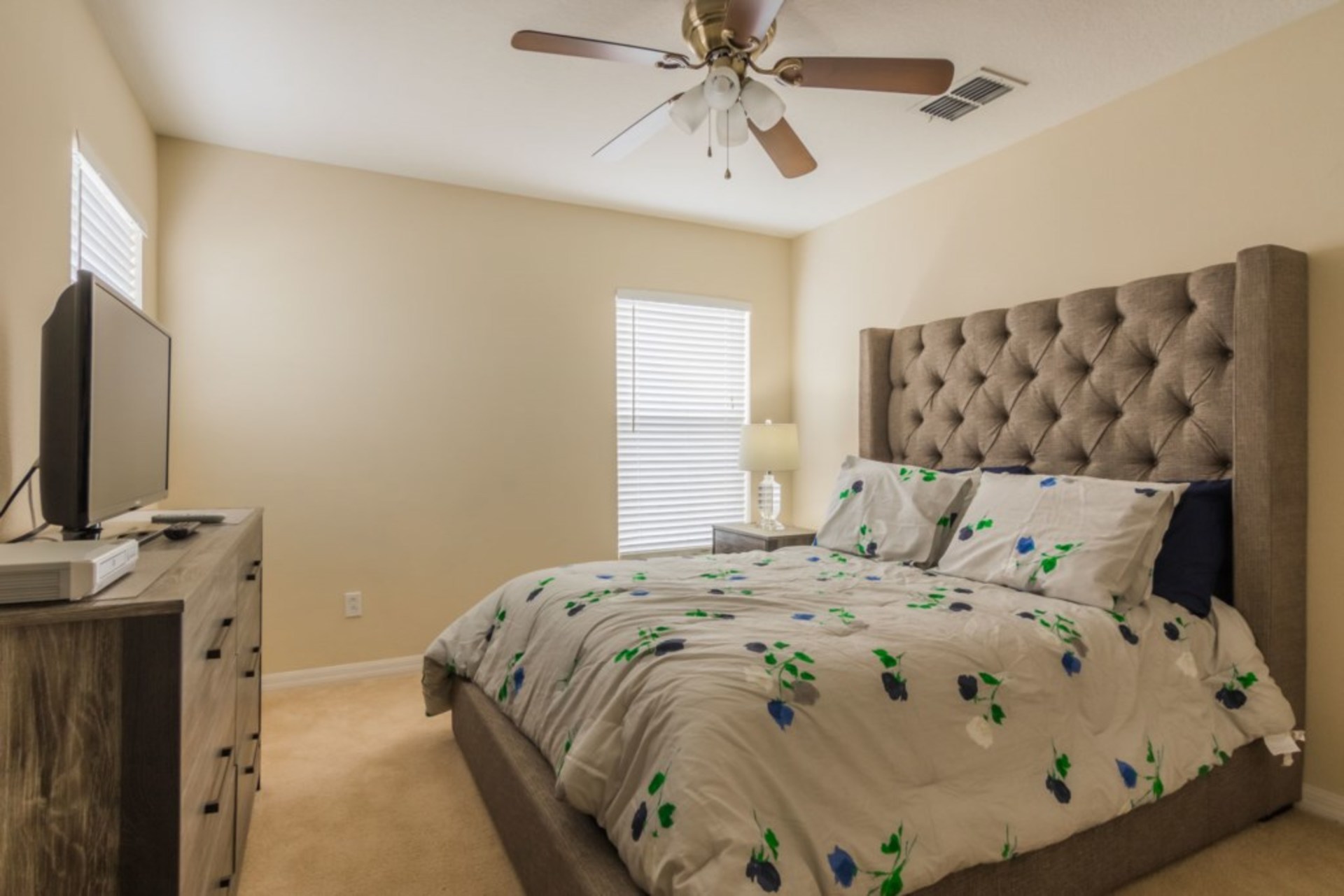 Luxury Florida Villa with Fantastic Private Pool on Highlands Reserve Resort, Florida Villa 6185