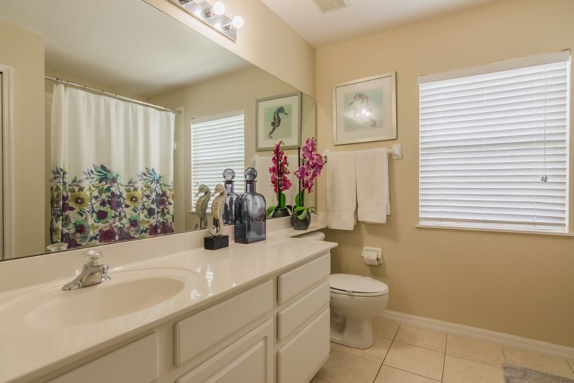 Luxury Florida Villa with Fantastic Private Pool on Highlands Reserve Resort, Florida Villa 6185